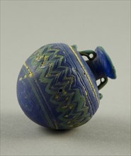 Flask, 5th-4th century BCE.