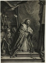 St. Charles Borromée, n.d.