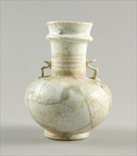 Bottle, 9th-11th century.