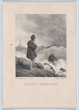 Neapolitan Sailor, 1826.