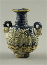 Flask, 4th century BCE.