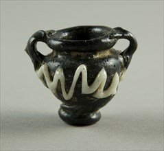 Jar, 5th-7th century.