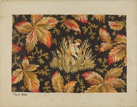 Tapestry, c. 1938.