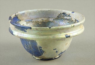 Cup, 1st century.