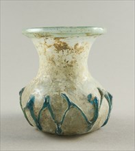 Jar, 5th century.