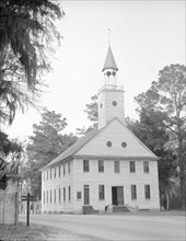 Church. Georgia.