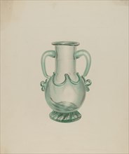 Vase, 1935/1942.