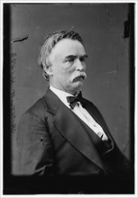 James Proctor Knott of Kentucky, between 1870 and 1880. Creator: Unknown.