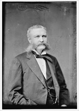 C. H. Adams of New York, between 1870 and 1880. Creator: Unknown.