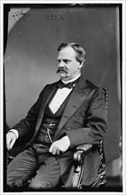 William A. Richardson, between 1870 and 1880. Creator: Unknown.