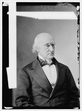Judge John A. Campbell, between 1870 and 1880. Creator: Unknown.