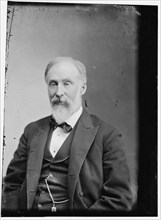 Edward L. Pierce, between 1870 and 1880. Creator: Unknown.