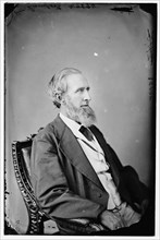 William Henry Lamport, between 1870 and 1880. Creator: Unknown.