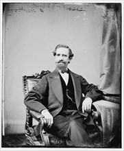 J.W. Smith, between 1860 and 1875. Creator: Unknown.
