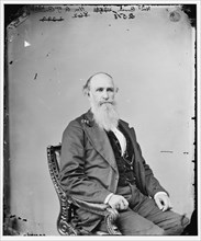 R.T. Bowen, between 1860 and 1875. Creator: Unknown.
