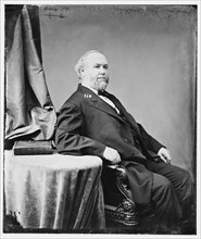 James Buffington of Massachusetts, between 1860 and 1875. Creator: Unknown.