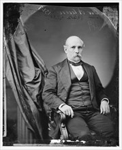 James L. Alcorn, between 1860 and 1875. Creator: Unknown.