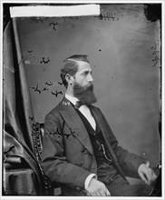 J.J. Davis, between 1860 and 1875. Creator: Unknown.