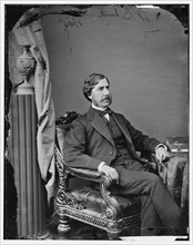 Worthington Curtis Smith, between 1860 and 1875. Creator: Unknown.