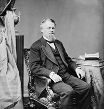 Robison, between 1860 and 1875. Creator: Unknown.