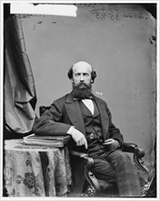 General Weightman, US Army.?, between 1860 and 1875. Creator: Unknown.