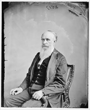 R.T. Bowen, between 1860 and 1875. Creator: Unknown.