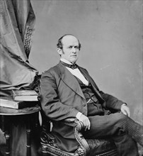 D.S. Bennett of New York., between 1860 and 1875. Creator: Unknown.