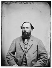 W.H.F. Lee, between 1860 and 1875. Creator: Unknown.