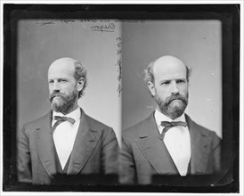 Richard Williams of Oregon, between 1865 and 1880. Creator: Unknown.