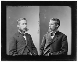 M.P. Hardy of Philadelphia, between 1865 and 1880. Creator: Unknown.