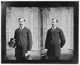 C.D. Hess of New York?, 1865-1880. Creator: Unknown.