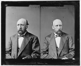 Simon B. Conover, 1865-1880. Creator: Unknown.