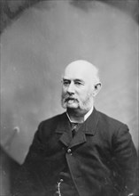 General Dumont, US Army (not in uniform), between 1865 and 1880. Creator: Unknown.