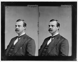 T.D. Collins, 1865-1880. Creator: Unknown.