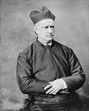 Rev. A.L. Jamerson, between 1865 and 1880. Creator: Unknown.