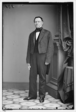 James W. Girard, between 1855 and 1865. Creator: Unknown.