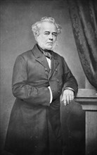 James Watson Webb, between 1855 and 1865. Creator: Unknown.