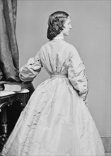 Maggie Mitchell, between 1855 and 1865. Creator: Unknown.