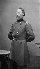General Robert Cowdin, between 1855 and 1865. Creator: Unknown.