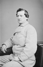 J.K. Mortimer, between 1855 and 1865. Creator: Unknown.