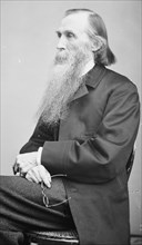 Dr. Gray, between 1855 and 1865. Creator: Unknown.