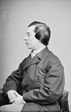 Charles Parsloe, between 1855 and 1865. Creator: Unknown.