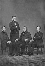Harper Brothers, between 1855 and 1865. Creator: Unknown.
