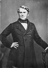 Smith O'Brian, between 1855 and 1865. Creator: Unknown.