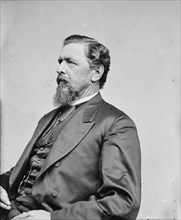 Matthew G. Emery, between 1855 and 1865. Creator: Unknown.