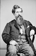 Henry Peters Gray, between 1855 and 1865. Creator: Unknown.