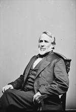 John W. Crisfield, between 1855 and 1865. Creator: Unknown.