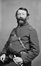 General Corcoran ?, between 1855 and 1865. Creator: Unknown.