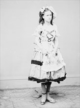 Julia Holman, between 1855 and 1865. Creator: Unknown.