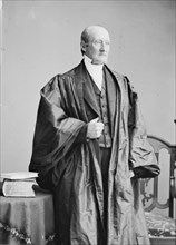 Professor Johnson, between 1855 and 1865. Creator: Unknown.